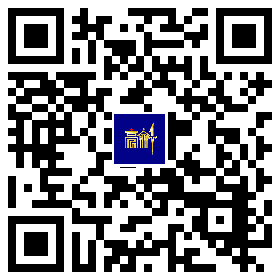 亮剑口才网站二维码 - 扫码访问手机版