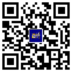 亮剑口才网站二维码 - 扫码访问手机版