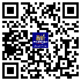 读书会企业家分享|解码西建文化，助推企业高质量发展 微信报名二维码