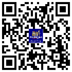 总裁管理研修|八星级人际关系与影响力 微信报名二维码