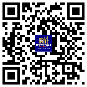 总裁管理研修第483期|社交语言熔炼术 微信报名二维码