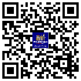 第三届亮剑金口財总裁演说力研学活动 微信报名二维码