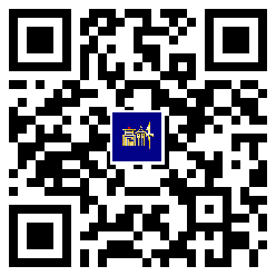 亮剑口才网站二维码 - 扫码访问手机版