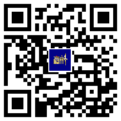 亮剑口才网站二维码 - 扫码访问手机版