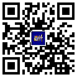 亮剑口才网站二维码 - 扫码访问手机版