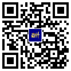 亮剑口才网站二维码 - 扫码访问手机版