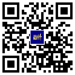 亮剑口才网站二维码 - 扫码访问手机版