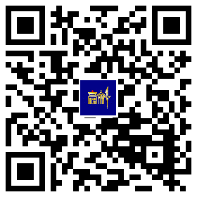 亮剑口才网站二维码 - 扫码访问手机版