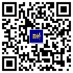 亮剑口才网站二维码 - 扫码访问手机版