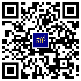 亮剑口才网站二维码 - 扫码访问手机版