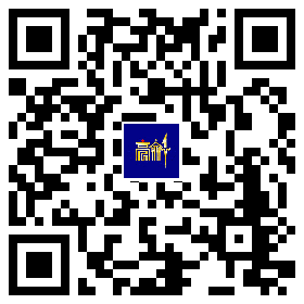 亮剑口才网站二维码 - 扫码访问手机版