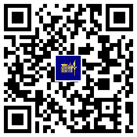 亮剑口才网站二维码 - 扫码访问手机版