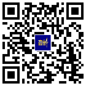 亮剑口才网站二维码 - 扫码访问手机版