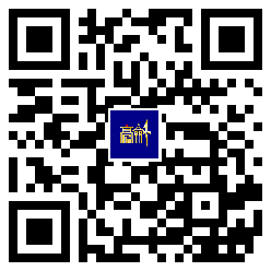 亮剑口才网站二维码 - 扫码访问手机版