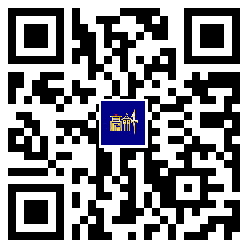 亮剑口才网站二维码 - 扫码访问手机版