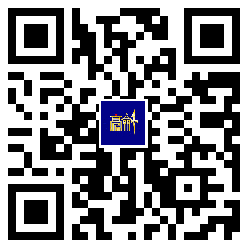 亮剑口才网站二维码 - 扫码访问手机版