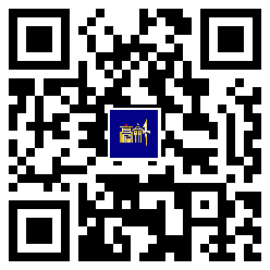 亮剑口才网站二维码 - 扫码访问手机版