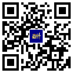 亮剑口才网站二维码 - 扫码访问手机版