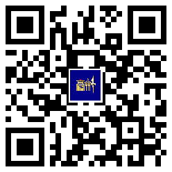 亮剑口才网站二维码 - 扫码访问手机版