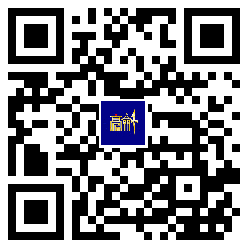 亮剑口才网站二维码 - 扫码访问手机版