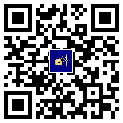 亮剑口才网站二维码 - 扫码访问手机版