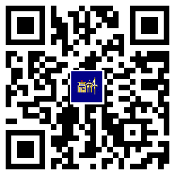 亮剑口才网站二维码 - 扫码访问手机版