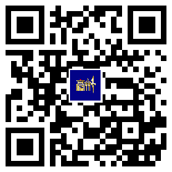 亮剑口才网站二维码 - 扫码访问手机版