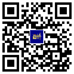 亮剑口才网站二维码 - 扫码访问手机版