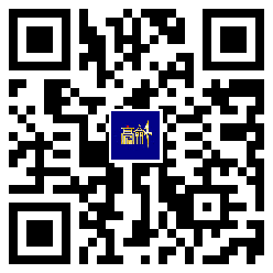 亮剑口才网站二维码 - 扫码访问手机版