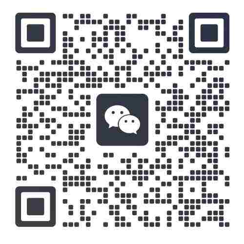 亮剑演讲口才客服微信二维码