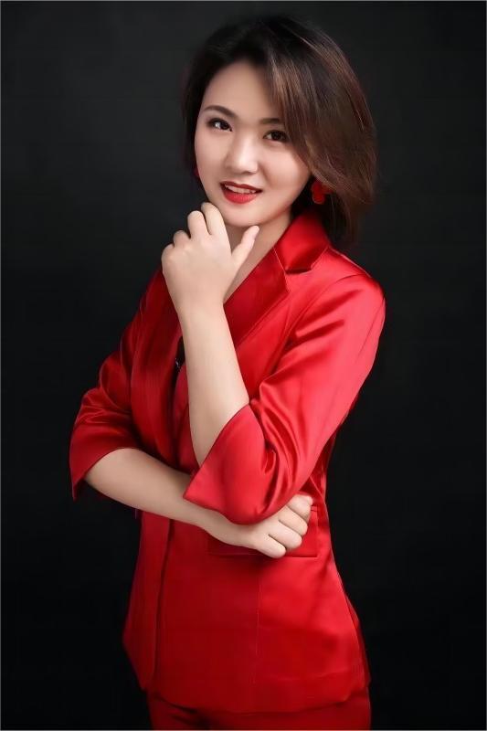 亮剑演讲口才培训陈蒙老师