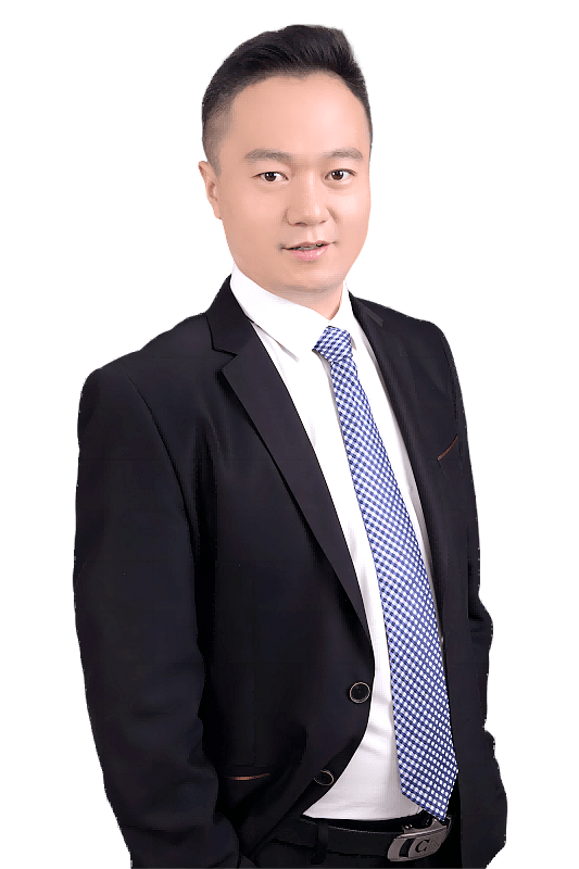 亮剑演讲口才培训付镠圳老师