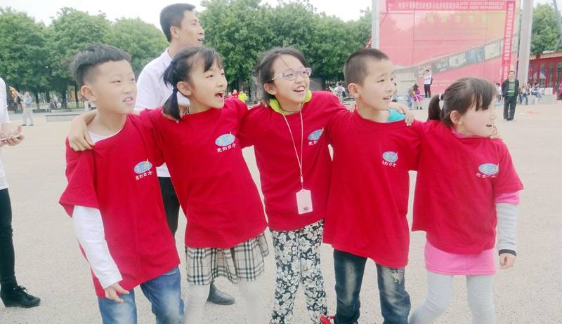 青少年演讲口才培训班