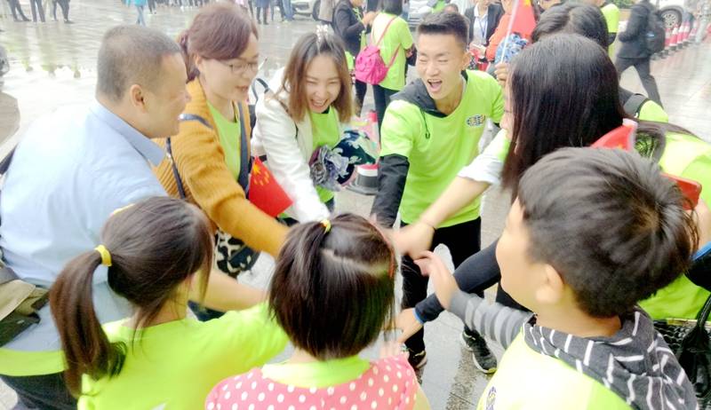 青少年演讲口才培训班