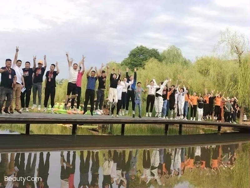 亮剑演讲口才培训