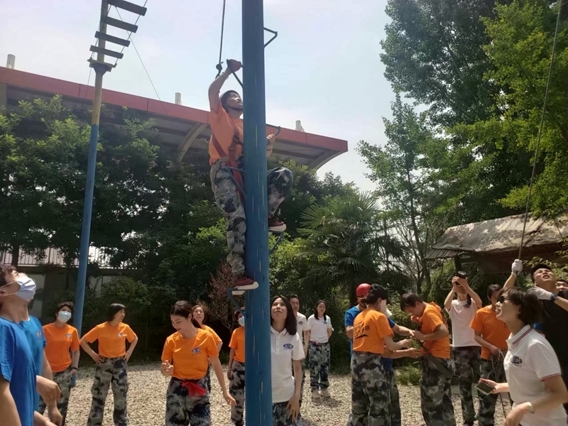 亮剑演讲口才培训