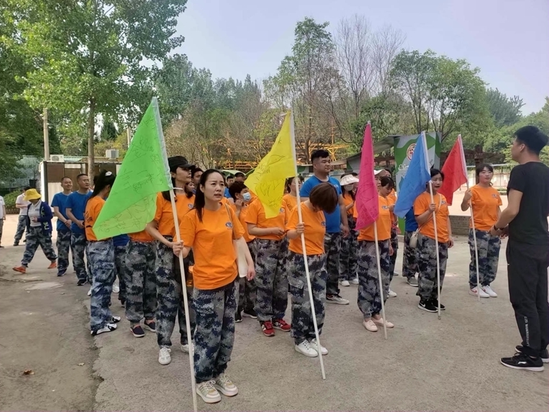 亮剑演讲口才培训