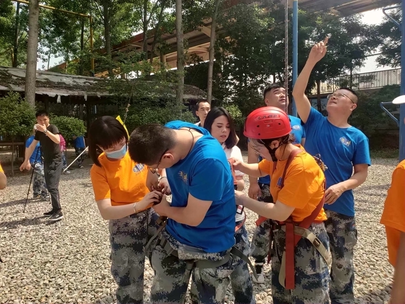 亮剑演讲口才培训