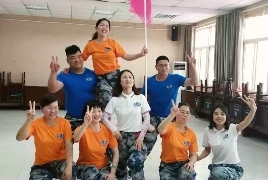 亮剑演讲口才培训