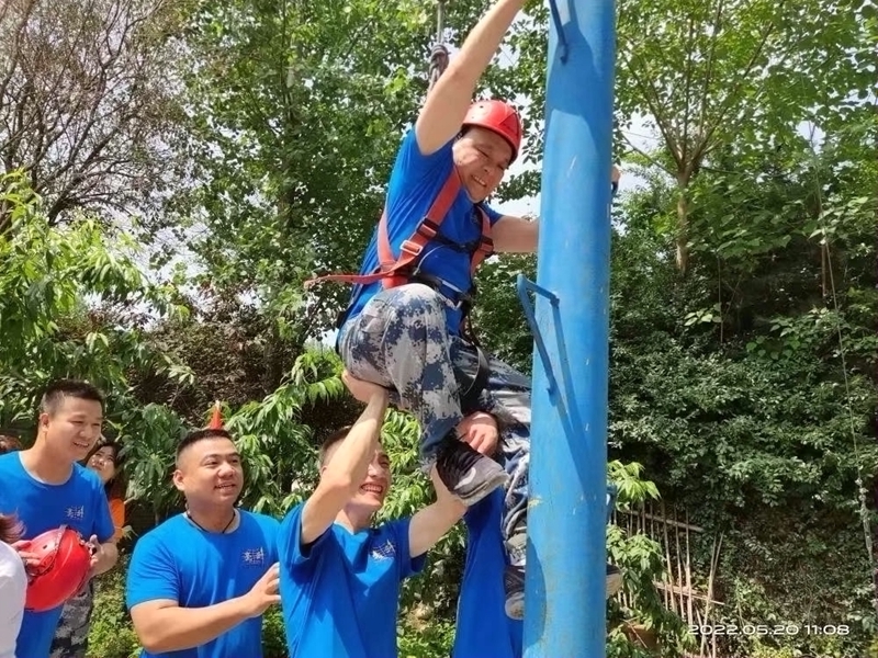 亮剑演讲口才培训